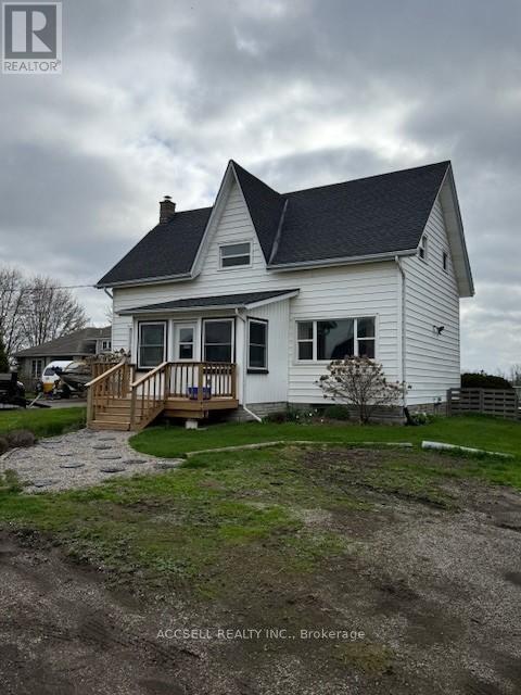 8558 Centennial Ave in St Thomas, ON - Building Photo - Building Photo