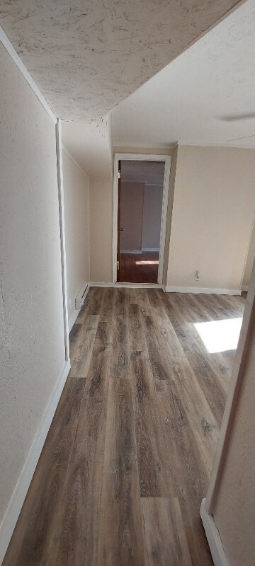 208 High St-Unit -B in Clarksville, TN - Building Photo - Building Photo