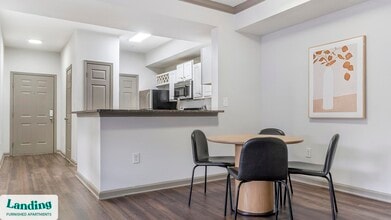 2000 Monroe Pl NE, Unit 6408 in Atlanta, GA - Building Photo - Building Photo