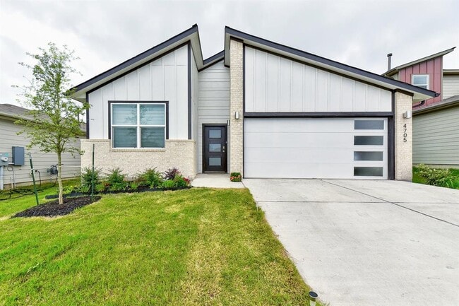 property at 4705 Canongate Dr