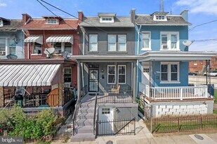 1223 Rock Creek Ford Rd NW, Unit 1 Bedroom 52 in Washington, DC - Building Photo