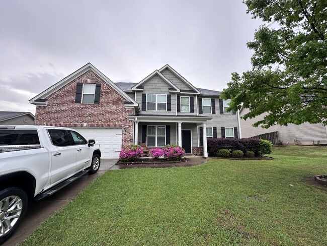 property at 1440 Summit Way