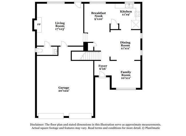 1150 Ivey Ln in Mcdonough, GA - Building Photo - Building Photo