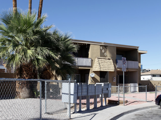 486 Kolson Cir in Las Vegas, NV - Building Photo - Building Photo