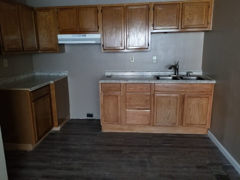 3736 N Meridian St in Indianapolis, IN - Building Photo