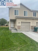 1414 S 675 E in Vernal, UT - Building Photo