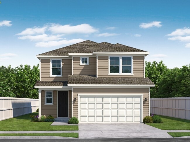 property at 11656 Hillside Dr