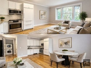 No fee 2 bed 2 bath with washer and dryer  - The Willard, Unit 5 in New York, NY - Foto de edificio - Building Photo