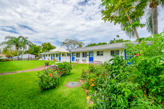 1958 Liberty St in Hollywood, FL - Building Photo - Primary Photo