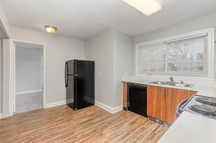 Heritage Green Apartments