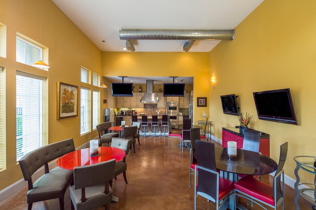 The Millennium Towne Center Baton Rouge, LA Apartments