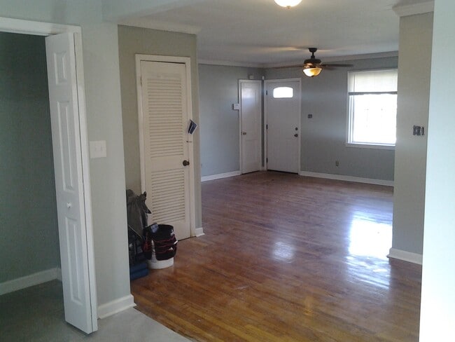 property at 2301 E 41st St