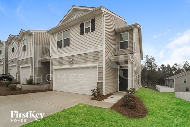 2063 Cypress Village Dr NW in Concord, NC - Building Photo - Building Photo