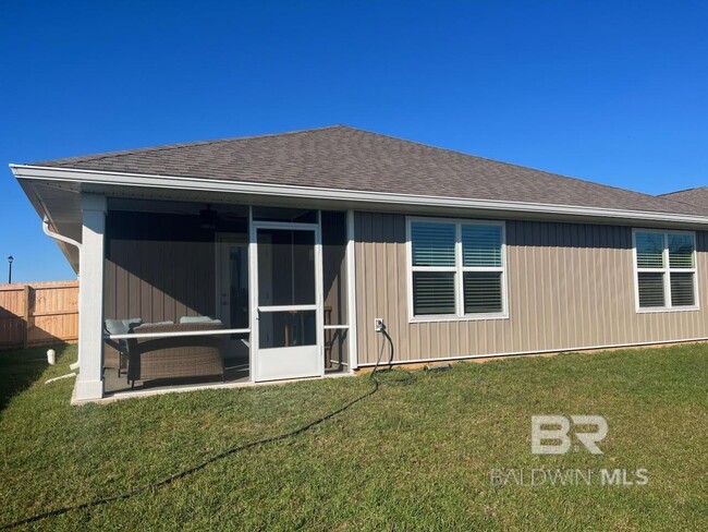 12920 Pr Fld Dr in Lillian, AL - Building Photo - Building Photo