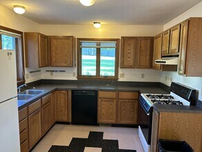108 S Park St in Mason, MI - Building Photo - Building Photo