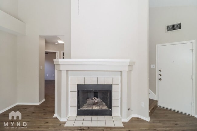 1808 Southwestern Trail in Round Rock, TX - Building Photo - Building Photo