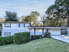 409 Ferncliff Dr in Birmingham, AL - Building Photo