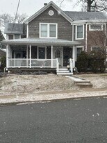 200 Claremont Ave in Verona, NJ - Building Photo