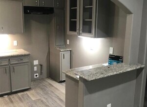 2515 Jackson in La Marque, TX - Building Photo - Building Photo