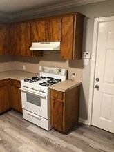 2023 S Louisiana St in Little Rock, AR - Building Photo - Building Photo