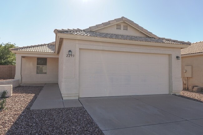 property at 2293 W 20th Ave