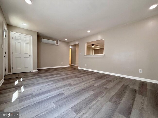 property at 801 6th Rd