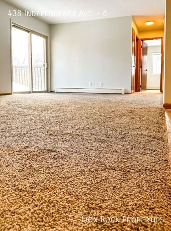 property at 438 Independence Ave N