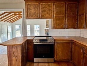 1626 S Ash Ave in Broken Arrow, OK - Building Photo - Building Photo