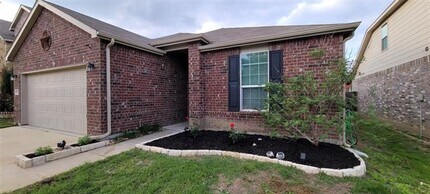 2433 Simmental Rd in Fort Worth, TX - Building Photo - Building Photo