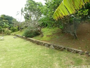 554 Ulumawao St in Kailua, HI - Building Photo - Building Photo