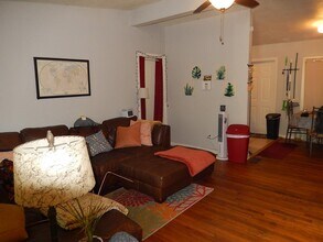 1663 Sharkey St in Tallahassee, FL - Building Photo - Building Photo