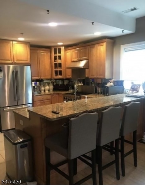 453 Springfield Ave in Berkeley Heights, NJ - Foto de edificio