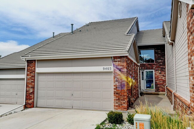 9403 Southern Hills Cir in Lone Tree, CO - Building Photo - Building Photo