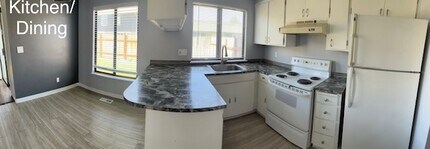 517 E Michelle Ct, Unit A in Newberg, OR - Building Photo - Building Photo