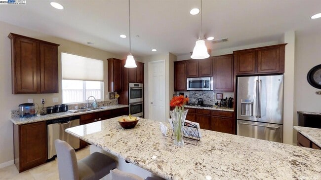 property at 691 N Oliveto Dr