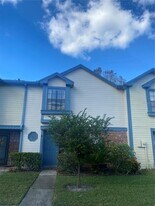 2864 Wareham Ct in Casselberry, FL - Building Photo