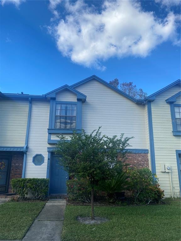 property at 2864 Wareham Ct