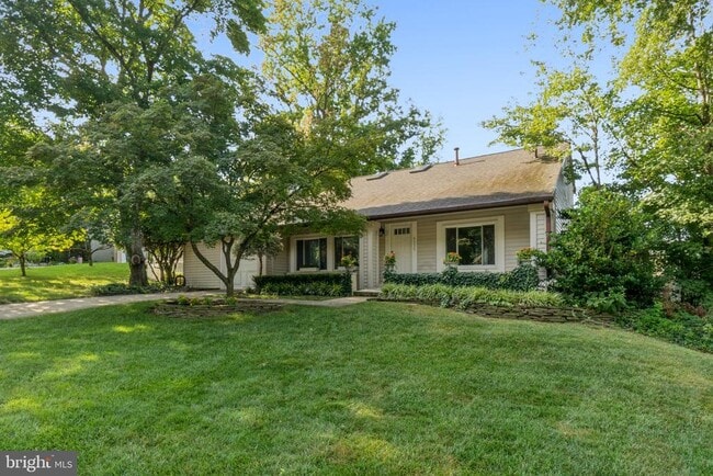 property at 4339 Stream Bed Way