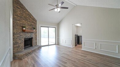 3105 Tina St in Sachse, TX - Building Photo - Building Photo