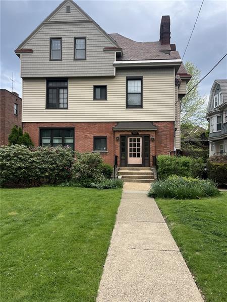 property at 5917 Walnut St