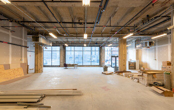 Forecaster 121 in Boston, MA - Building Photo - Interior Photo