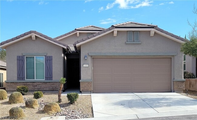 2600 Bechamel Pl in Henderson, NV - Building Photo - Building Photo