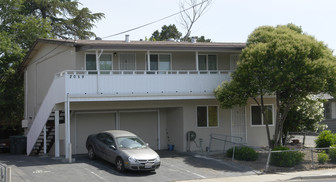 2059 Solano Way Apartments