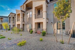 634 Bellus Pl in Henderson, NV - Building Photo