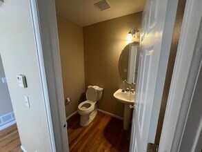 5389 S Harlan Way in Littleton, CO - Building Photo - Building Photo