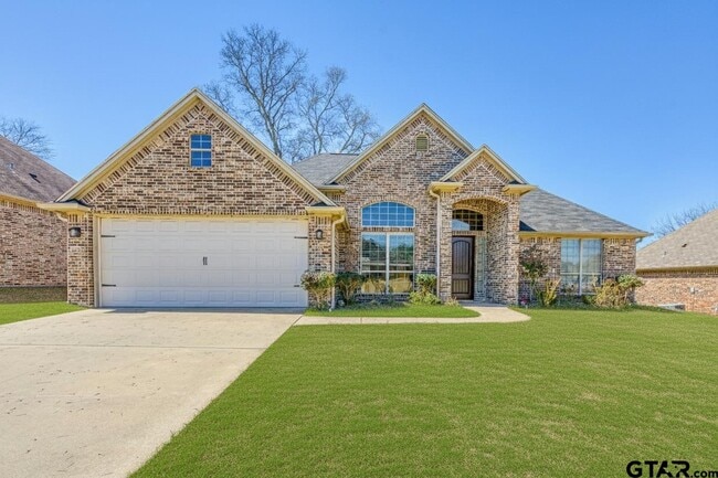 property at 16540 Avoyelles