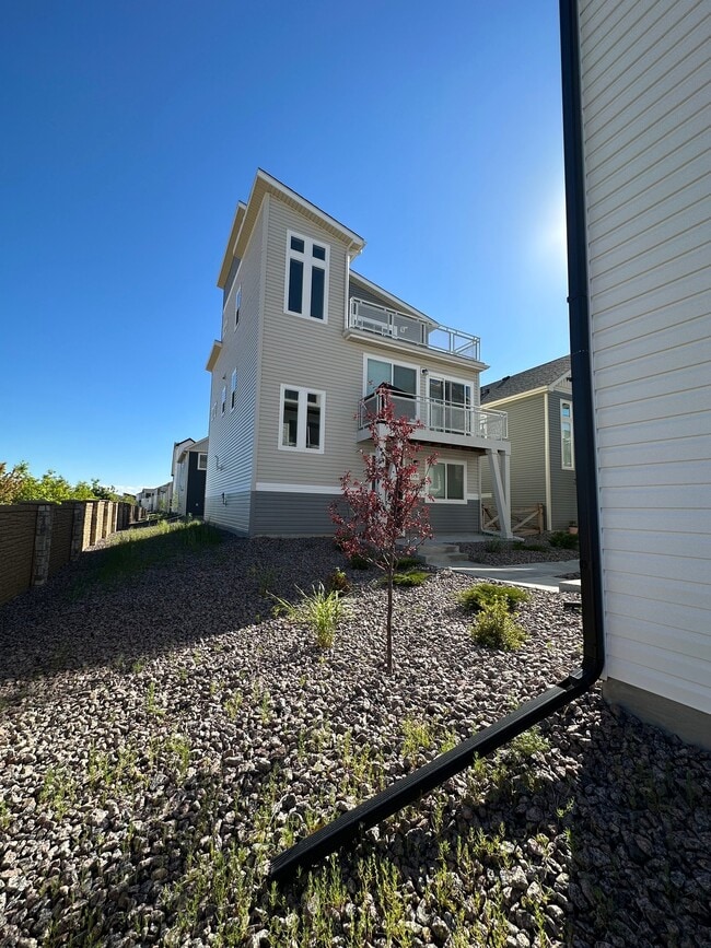 property at 5791 Tramore Ct
