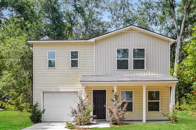 property at 86 Fishtales Dr
