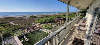 57 S Atlantic Ave in Cocoa Beach, FL - Building Photo