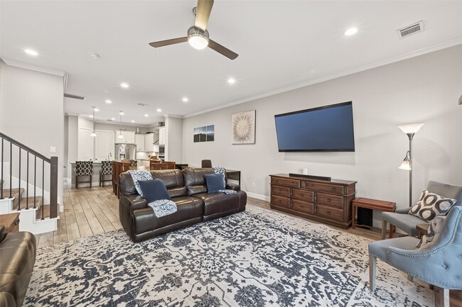 1914 Shearn St in Houston, TX - Building Photo - Building Photo